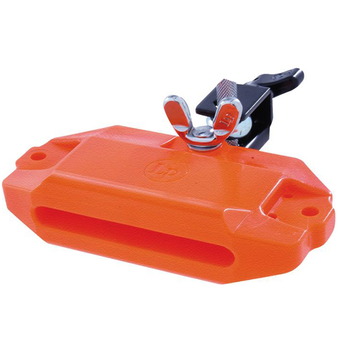 Latin Percussion Piccolo Jam Block